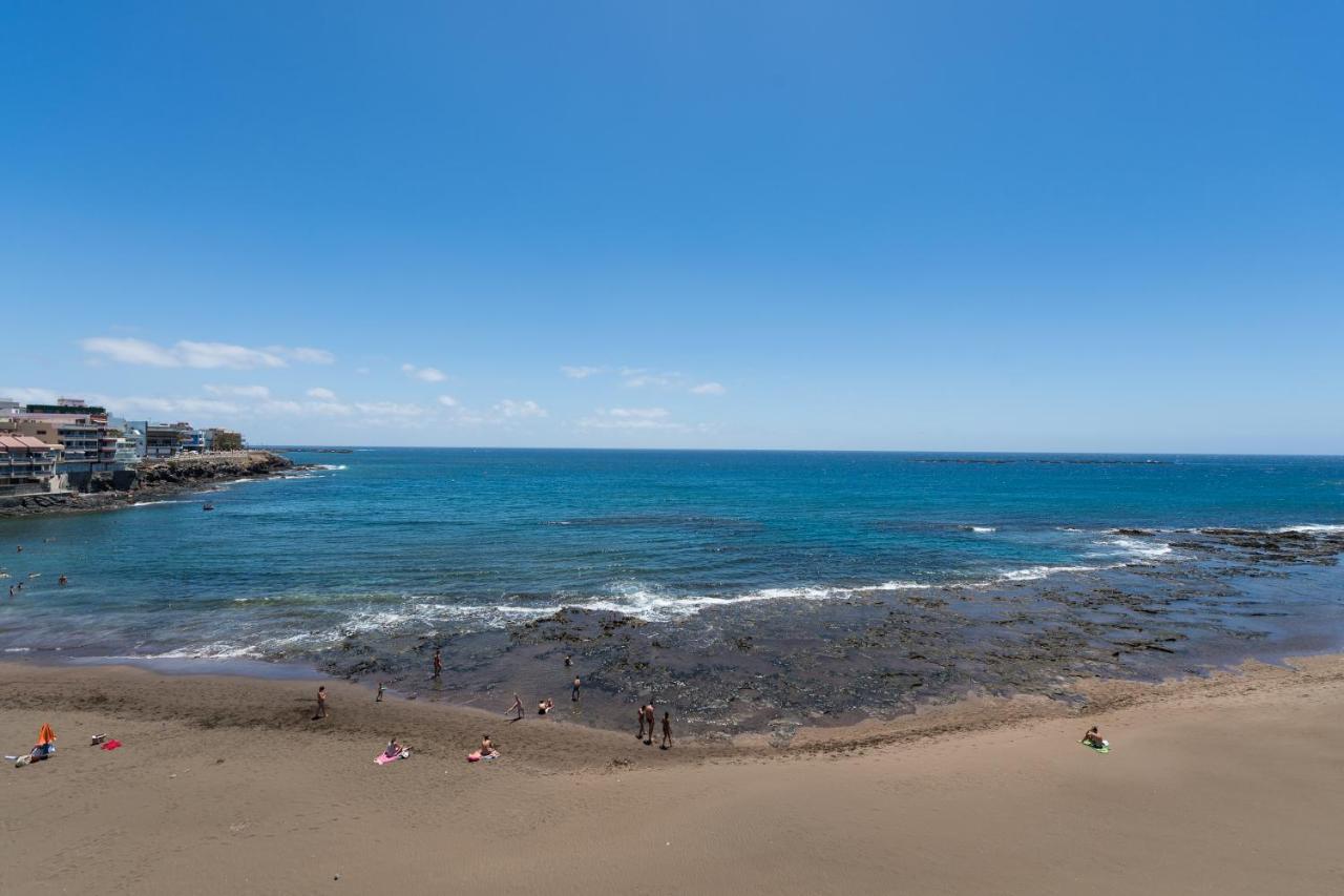 Vv La Gaeta 1 "By Henrypole Home" Las Palmas de Gran Canaria Kültér fotó